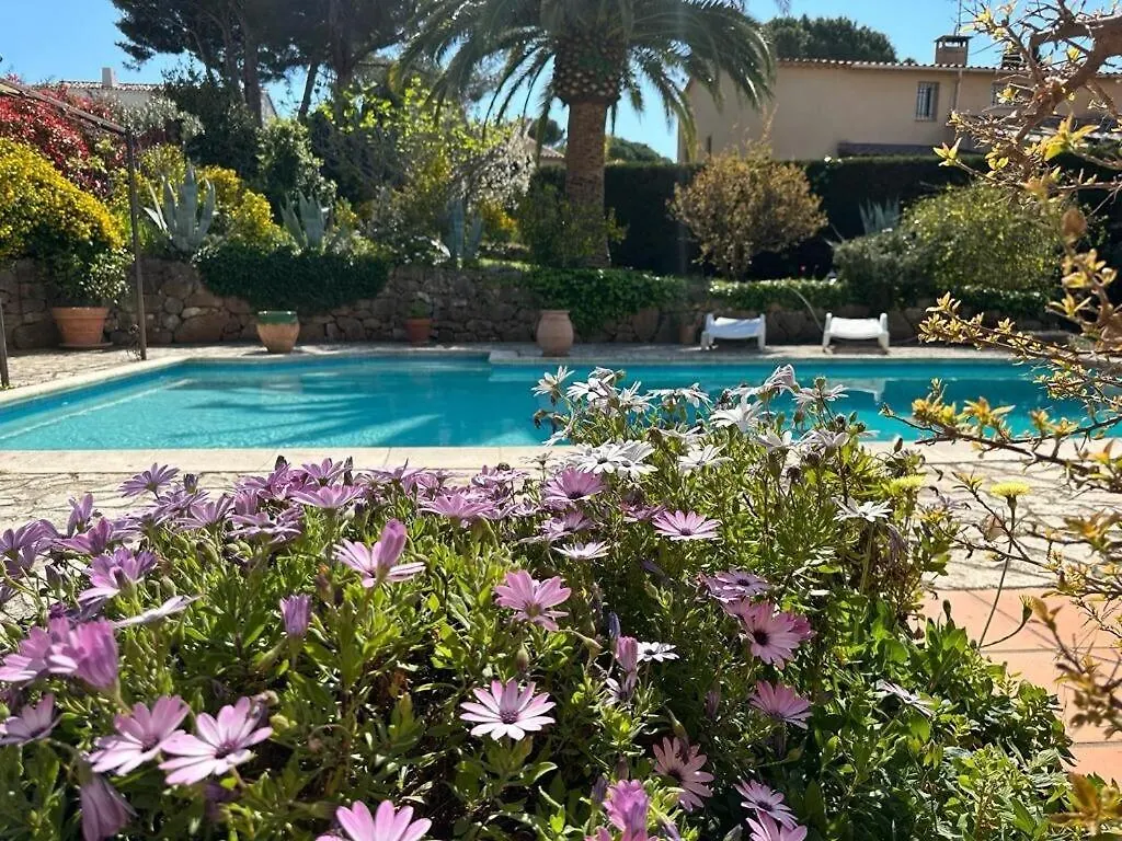 Nastidou Villa Sanary-sur-Mer