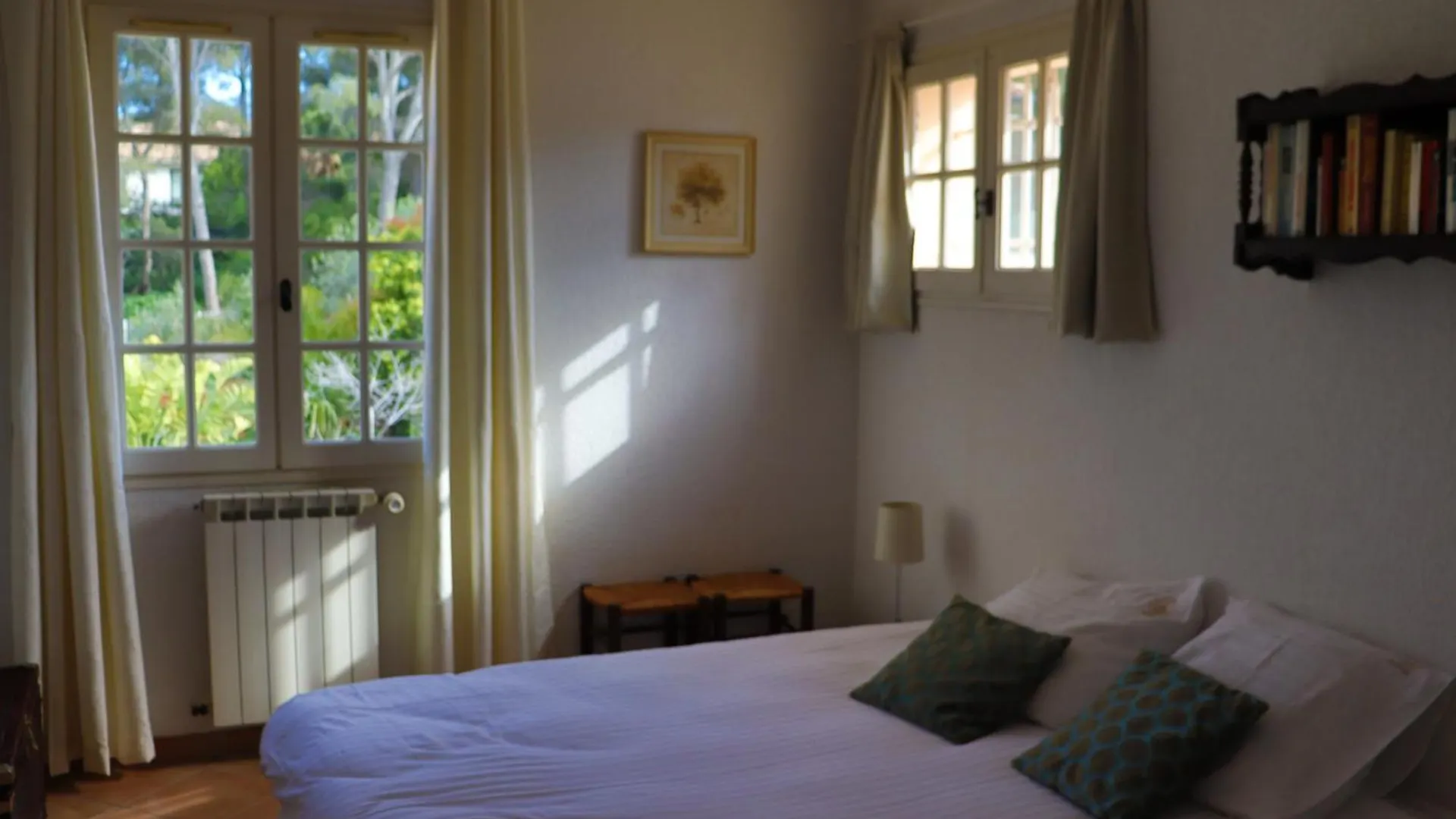 Nastidou Villa Sanary-sur-Mer Fransa