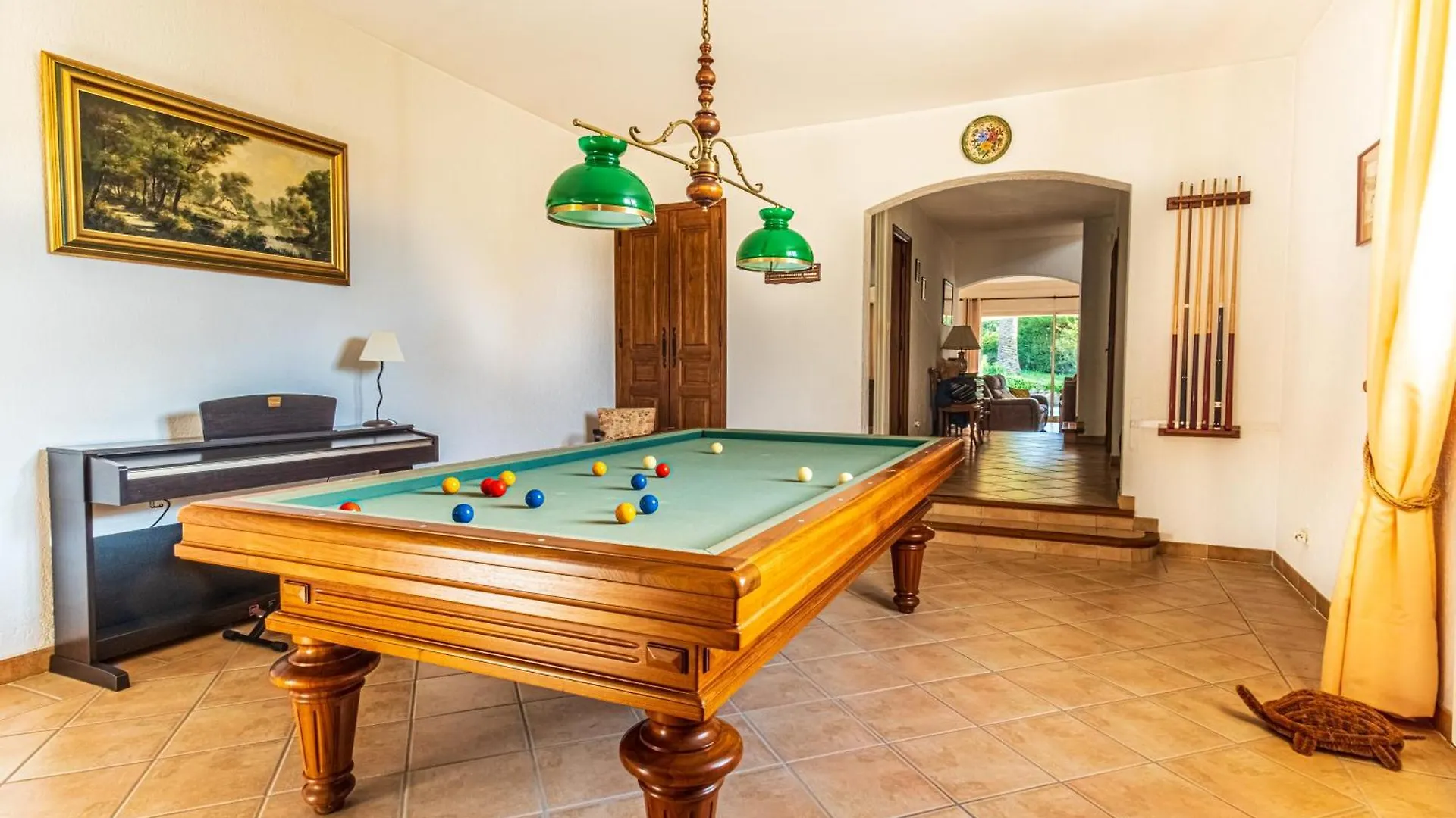 Villa Nastidou Sanary-sur-Mer