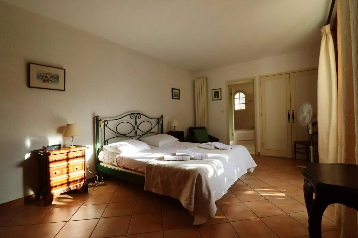 Villa Nastidou Sanary-sur-Mer